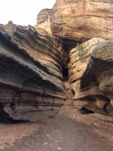 酉陽紅石林 酉陽紅石林