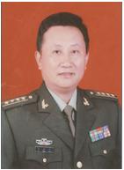 李應堂[新疆博州黨委常委、博爾塔拉軍分區政委]