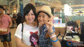 大小姐組合 大小姐組合