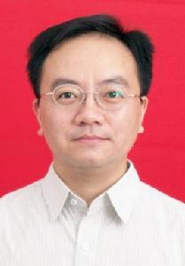 馬理[武漢大學副教授]