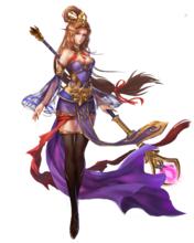 《神器》職業介紹