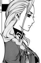 笑對陰天[唐唐煙作畫的漫畫]