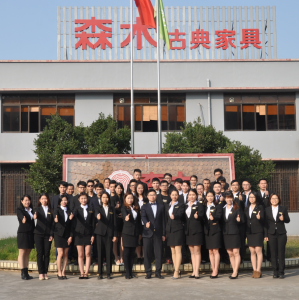 森木家具歡迎您！