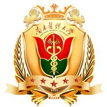 南方醫科大學校徽