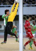 車向前[河南建業足球運動員]