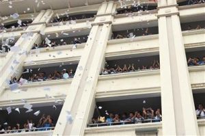 花式減壓 花式減壓