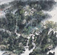 陳吉昌作品欣賞