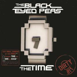 The Time[黑眼豆豆合唱歌曲]