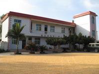 新哨羊街村 新哨羊街村