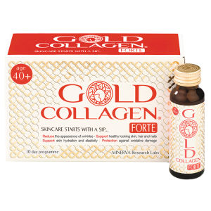 GOLD COLLAGEN FORTE(複合款)