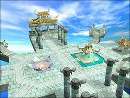 神界天門 神界天門