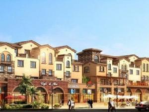 碧桂園東江鳳凰城 碧桂園東江鳳凰城