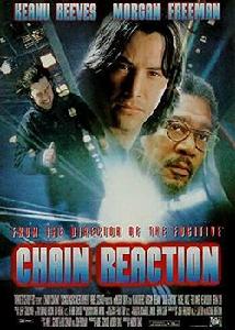 Chain Reaction Chain Reaction