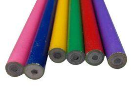 環保鉛筆 環保鉛筆