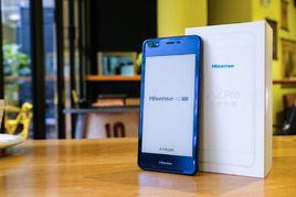 海信手機A2 Pro 海信手機A2 Pro