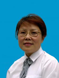 許學軍[四川省金堂縣三星鎮黨委委員、副鎮長]