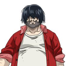 宇宙戰艦提拉米蘇[GONZO改編電視動畫]