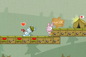 戰地兔子醫生 戰地兔子醫生