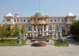 寧晉寧紡賓館 寧晉寧紡賓館