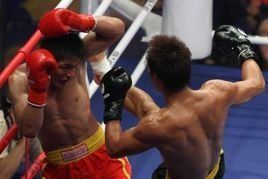 孔武有力 孔武有力