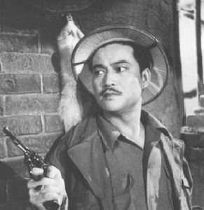 于洋[電影藝術家]