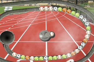 球類祖瑪中文版 球類祖瑪中文版