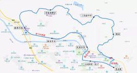 新昌公交西郊環線 新昌公交西郊環線