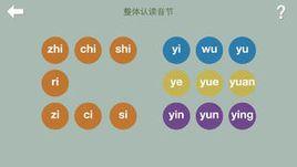 認知拼音 認知拼音