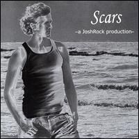 Scars[日本樂隊X-JAPAN於1996年發行的專輯]