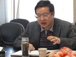 陳立貴[中共公安縣委副書記]