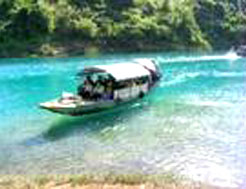 崗山水庫 崗山水庫