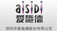 愛施德股份有限公司