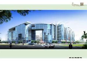 新城國際公館 新城國際公館