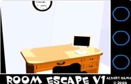 淡青色房間 淡青色房間