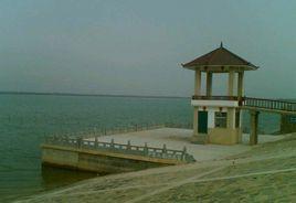 慶安水庫 慶安水庫