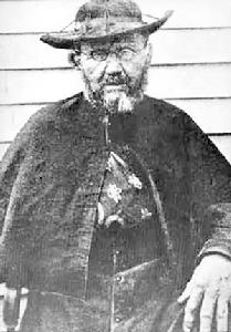 戴梅恩神父 戴梅恩神父