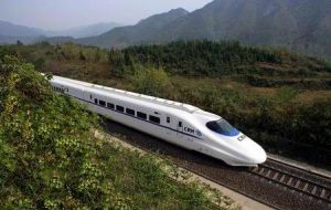 高鐵外交 高鐵外交