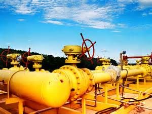 陝天然氣 陝天然氣