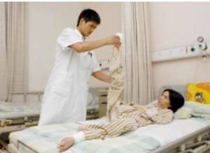 截癱康復 截癱康復