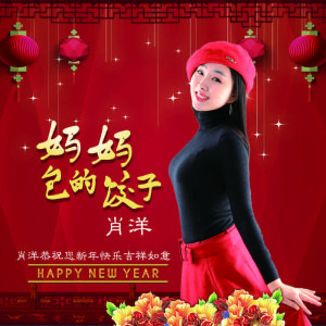 媽媽包的餃子 媽媽包的餃子