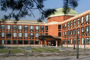 清華大學醫學院 清華大學醫學院