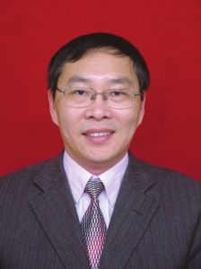 阮曉明[昭通市職業教育中心副校長]