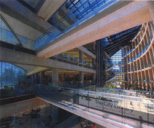 鹽湖城公共圖書館