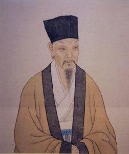 蘇東坡[大型紀錄片《蘇東坡》]