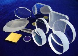 無色光學玻璃 無色光學玻璃