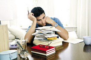 節前綜合症 節前綜合症