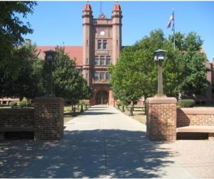 美國伊利諾州密利克大學 美國伊利諾州密利克大學