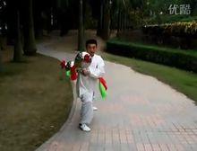 趙志軍 跨虎雙錘