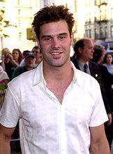 戴夫&middot;謝里登