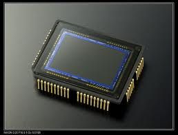 電荷耦合器件 (CCD)